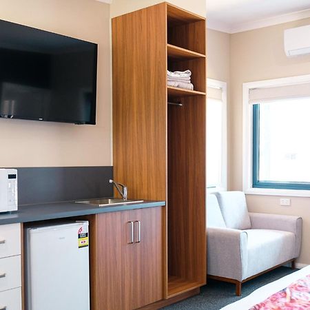Holbrook Motel Extérieur photo