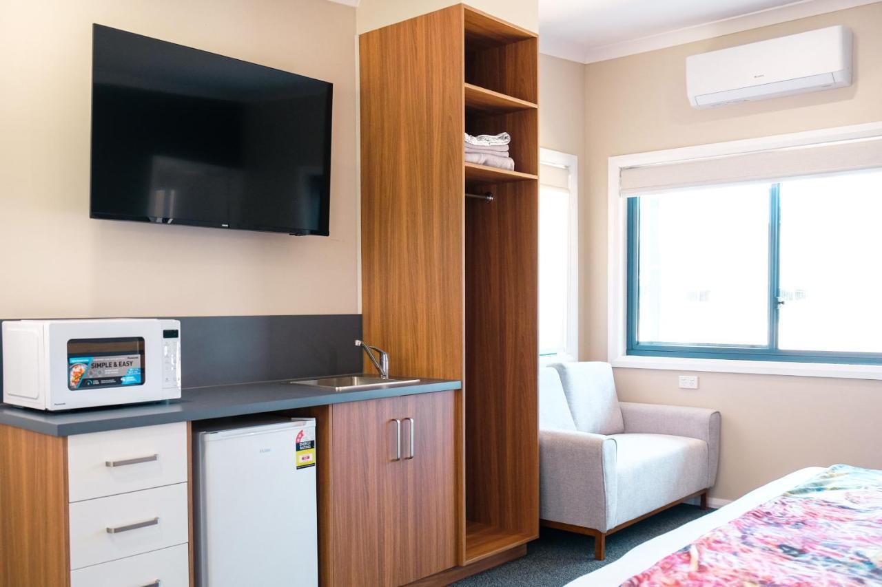 Holbrook Motel Extérieur photo