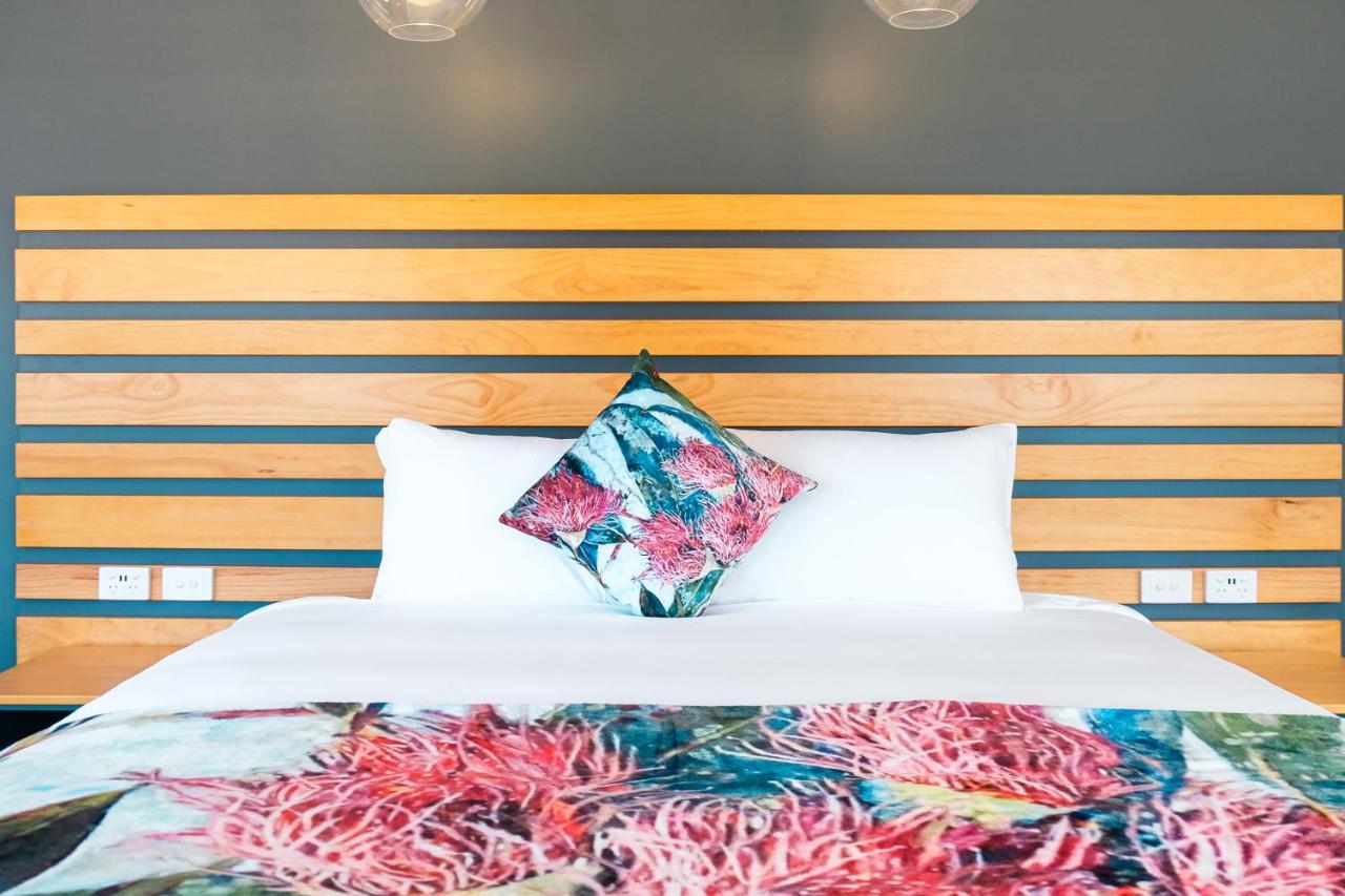 Holbrook Motel Extérieur photo